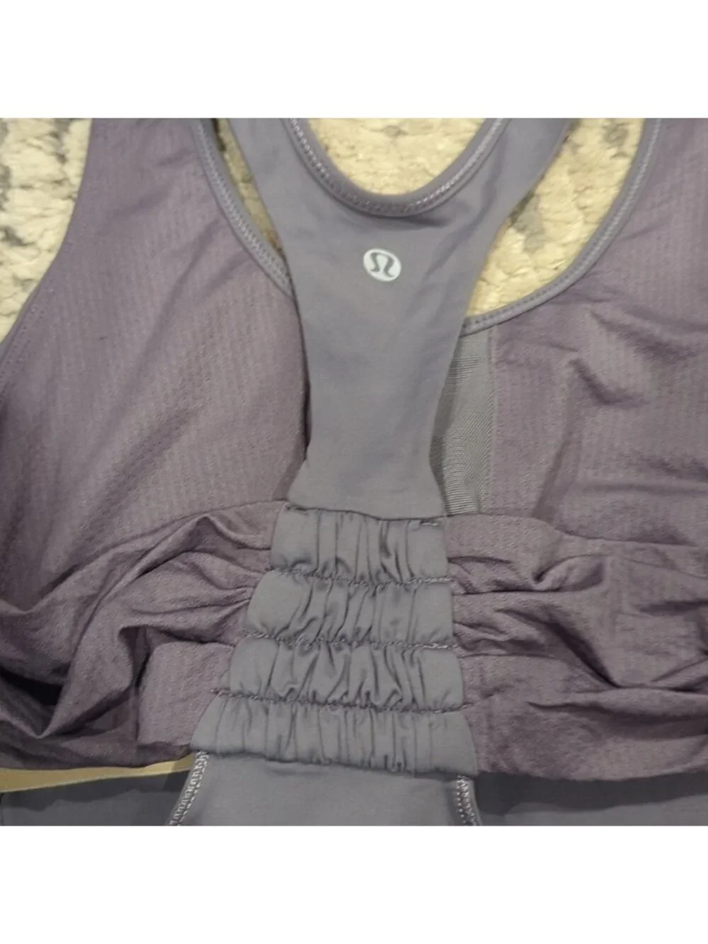 lululemon athletica no risk